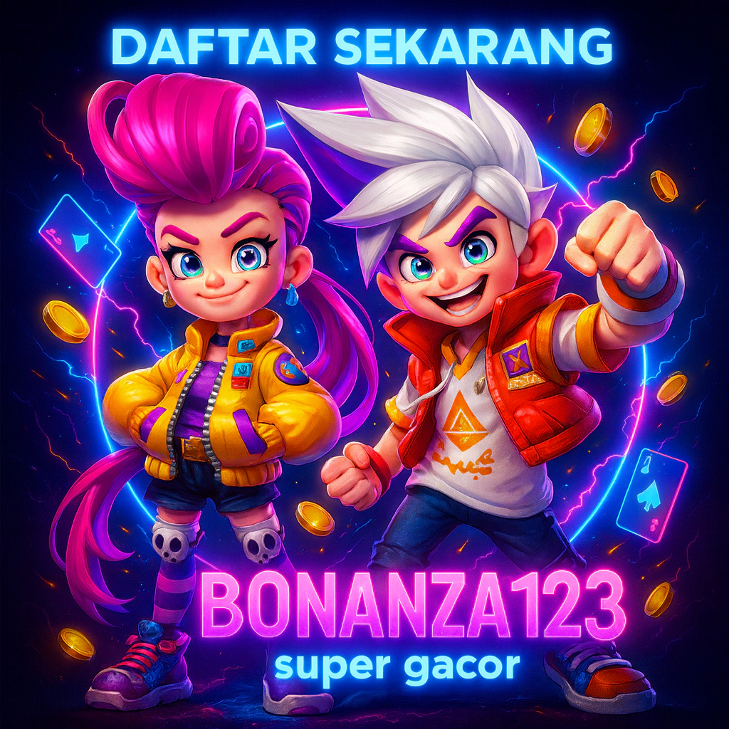 Galeri foto Bonanza123 | Game Multiplayer Kompetitif Favorit Pro Player di Jakarta